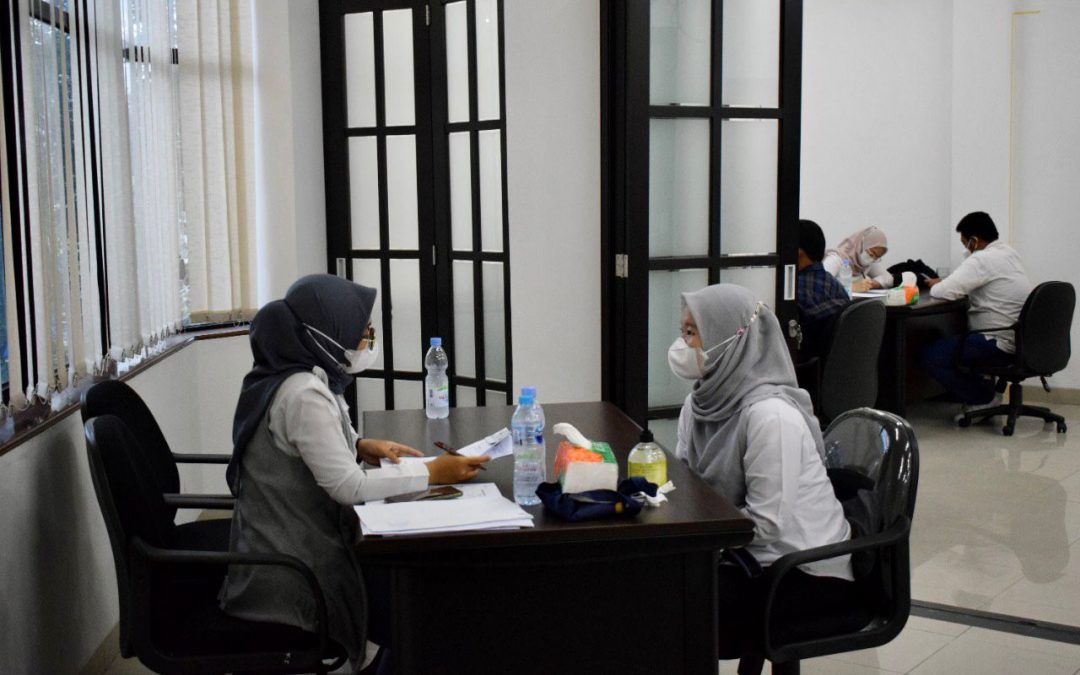 MUFPeduli Pendidikan Hadirkan Program CSR ASIK Bagi Millennials
