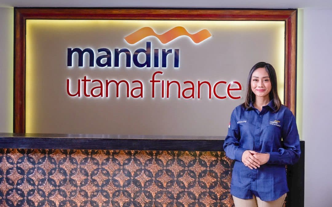 MUF Raih Peringkat idAAA dari PEFINDO
