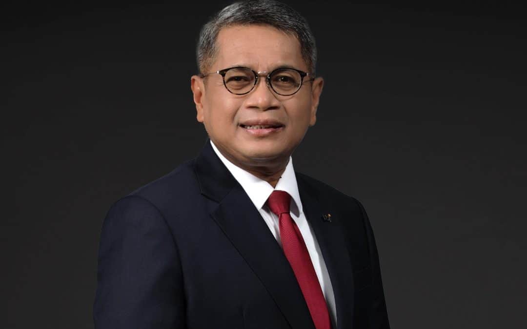 Selayang Pandang Kusman Yandi, Komisaris Independen PT Mandiri Utama Finance