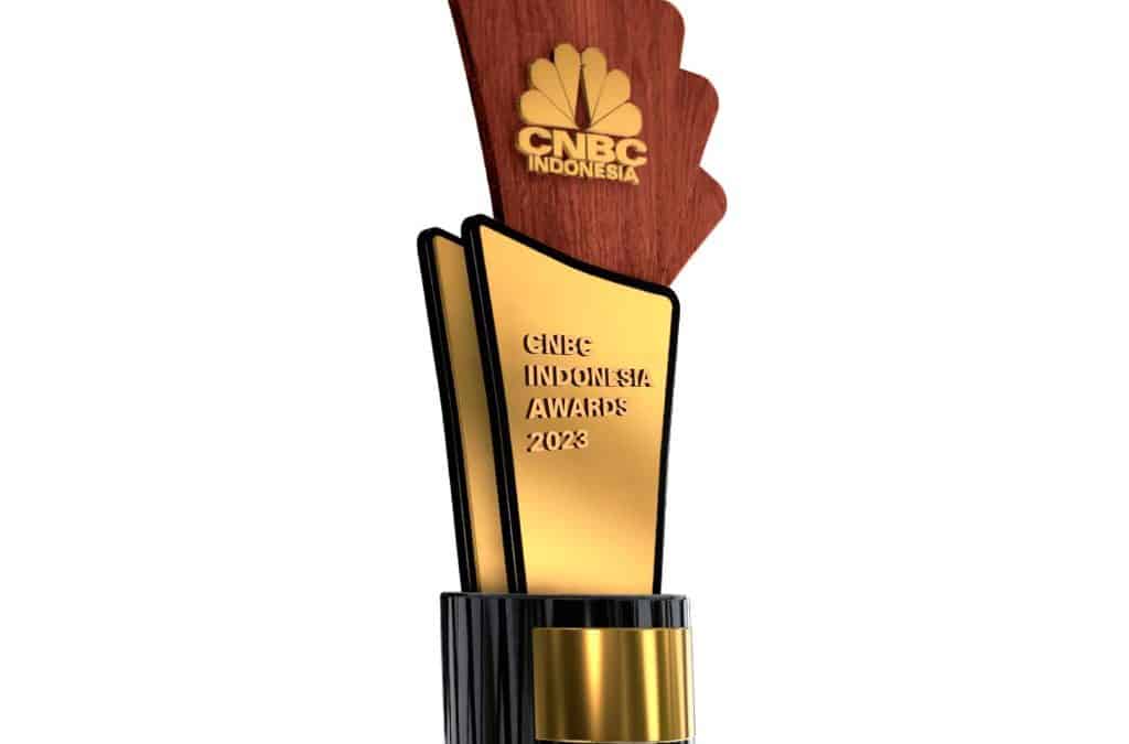 CNBC Indonesia Awards 2023 dari CNBC Indonesia