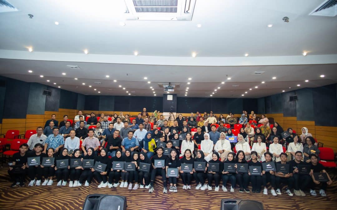 Mandiri Utama Finance Luluskan 35 Anak Prasejahtera Melalui Program Ayo Siap Kerja (ASIK) Batch 5