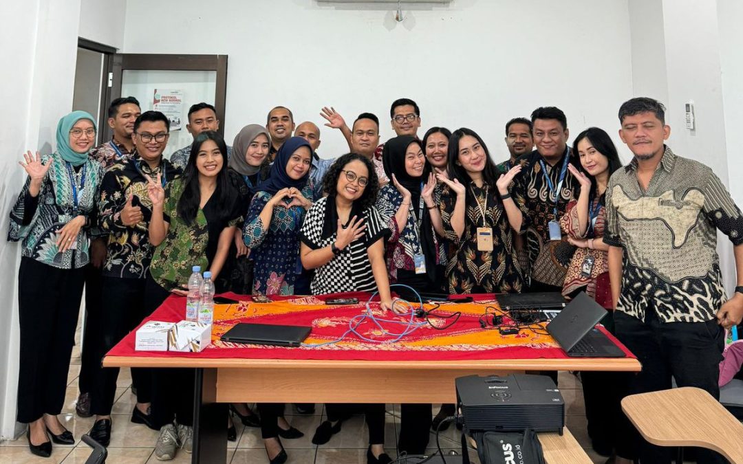 Perkuat Layanan Konsumen, Mandiri Utama Finance Gencar Melakukan Edukasi Pemahaman Legalitas Dokumen Secara Nasional