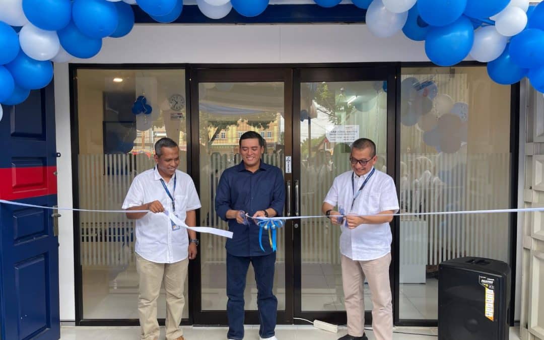 Sambut Antusiasme Masyarakat Riau, Mandiri Utama Finance Resmikan Kantor Cabang Kedua di Pekanbaru
