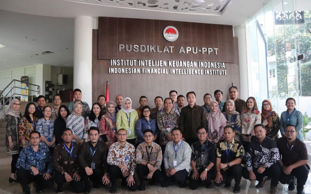 Mandiri Utama Finance Gandeng PPATK Gelar Pelatihan Tingkat Lanjut di Bidang APU-PPT