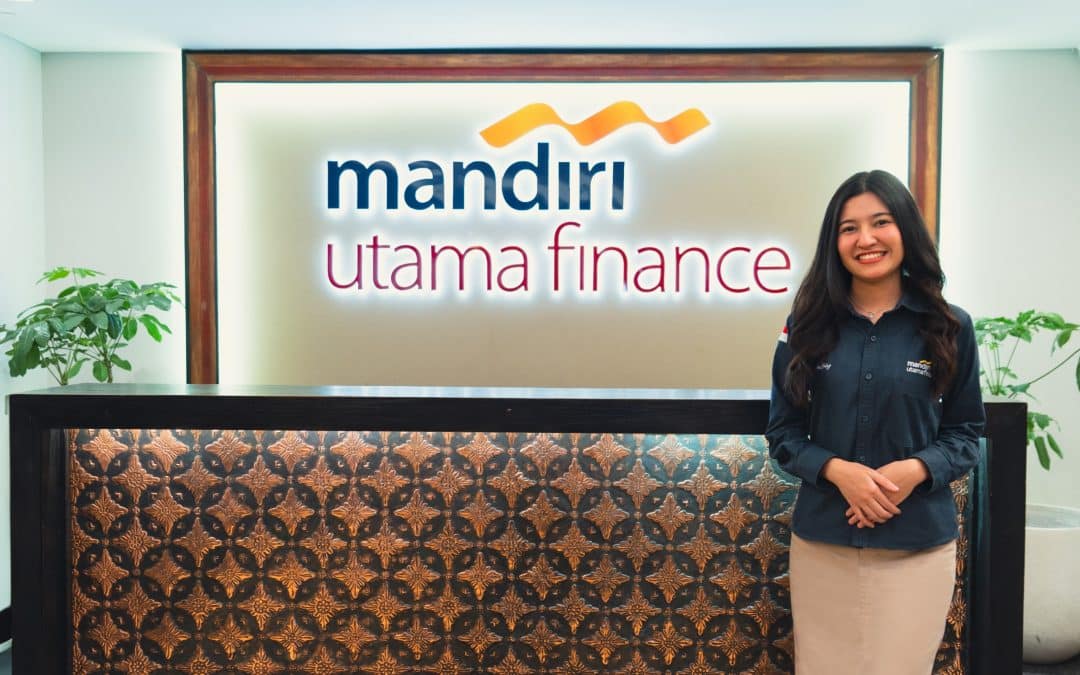 Mandiri Utama Finance Umumkan Perubahan Struktur Kepemilikan Saham, Kepemilikan Bank Mandiri Kini 99,99%