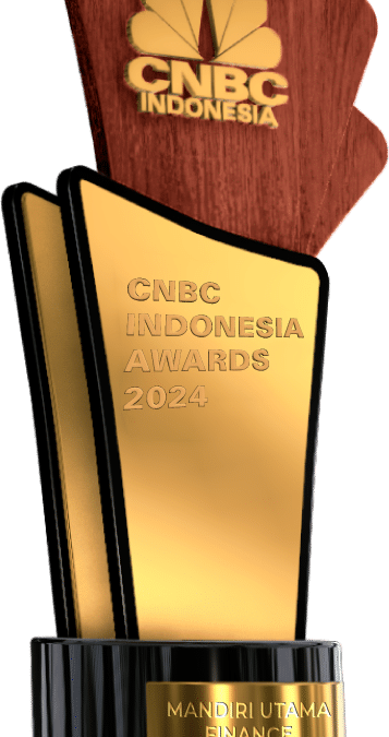 CNBC Indonesian Awards 2024 dari CNBC Indonesian
