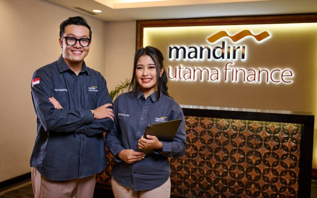 Kinerja Mandiri Utama Finance Kuartal I-2025 Menunjukkan Ketahanan di Tengah Tantangan Ekonomi