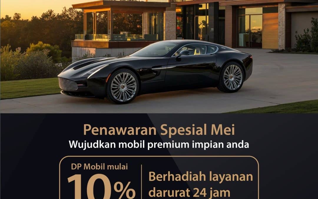 PENAWARAN SPESIAL MEI – MUF PREMIUM