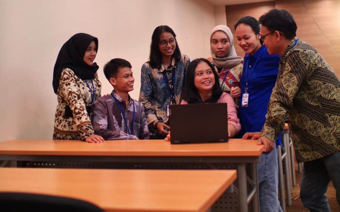 Dukung Pendidikan Kalangan Prasejahtera, Mandiri Utama Finance Buka Pendaftaran Program Ayo Siap Kerja (ASIK) Batch 7