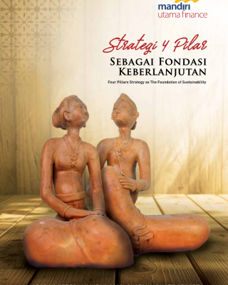 sustainability report cover
